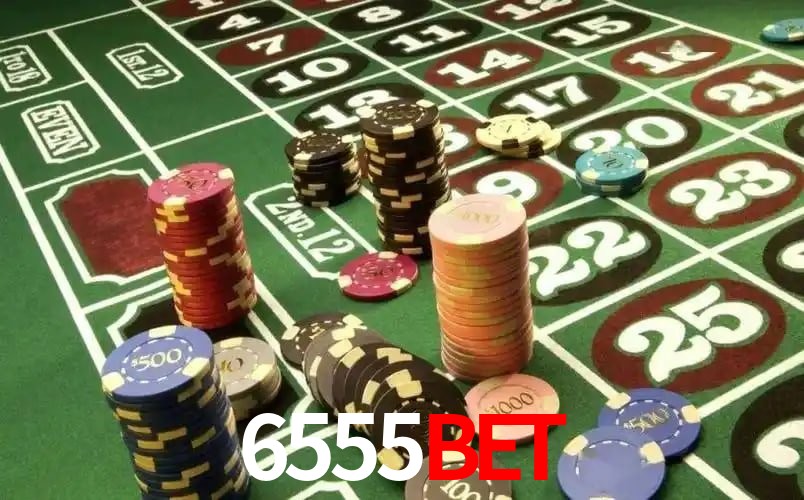 Cadastro Rápido 6555Bet
