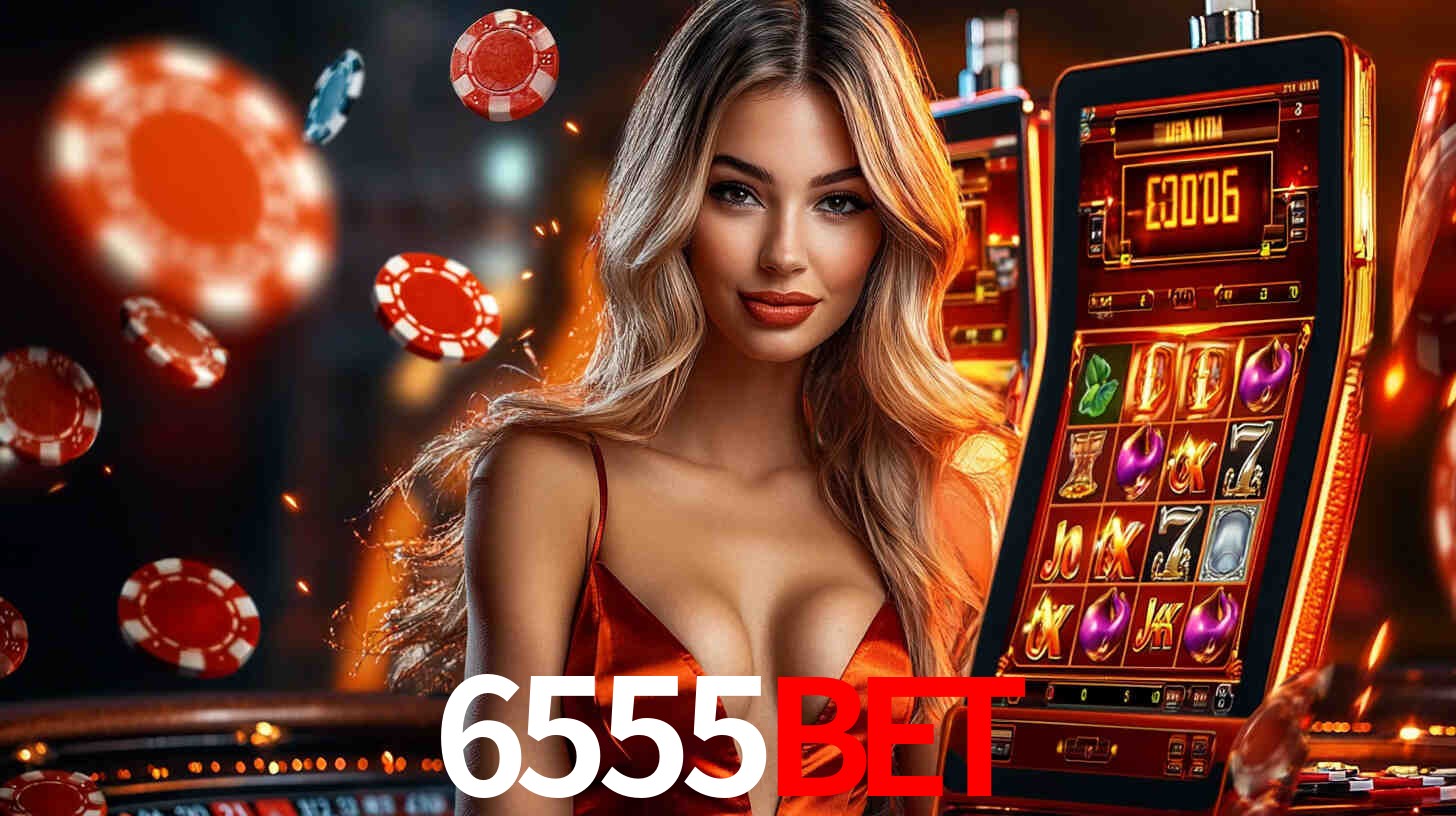 6555Bet - Roleta Oficial Brasileira - 6555Bet App