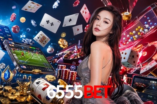 Slot Games 6555Bet