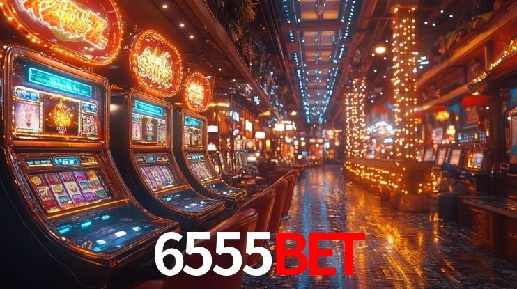 6555Bet: Seu Especialista em Apostas Esportivas Brasileiras