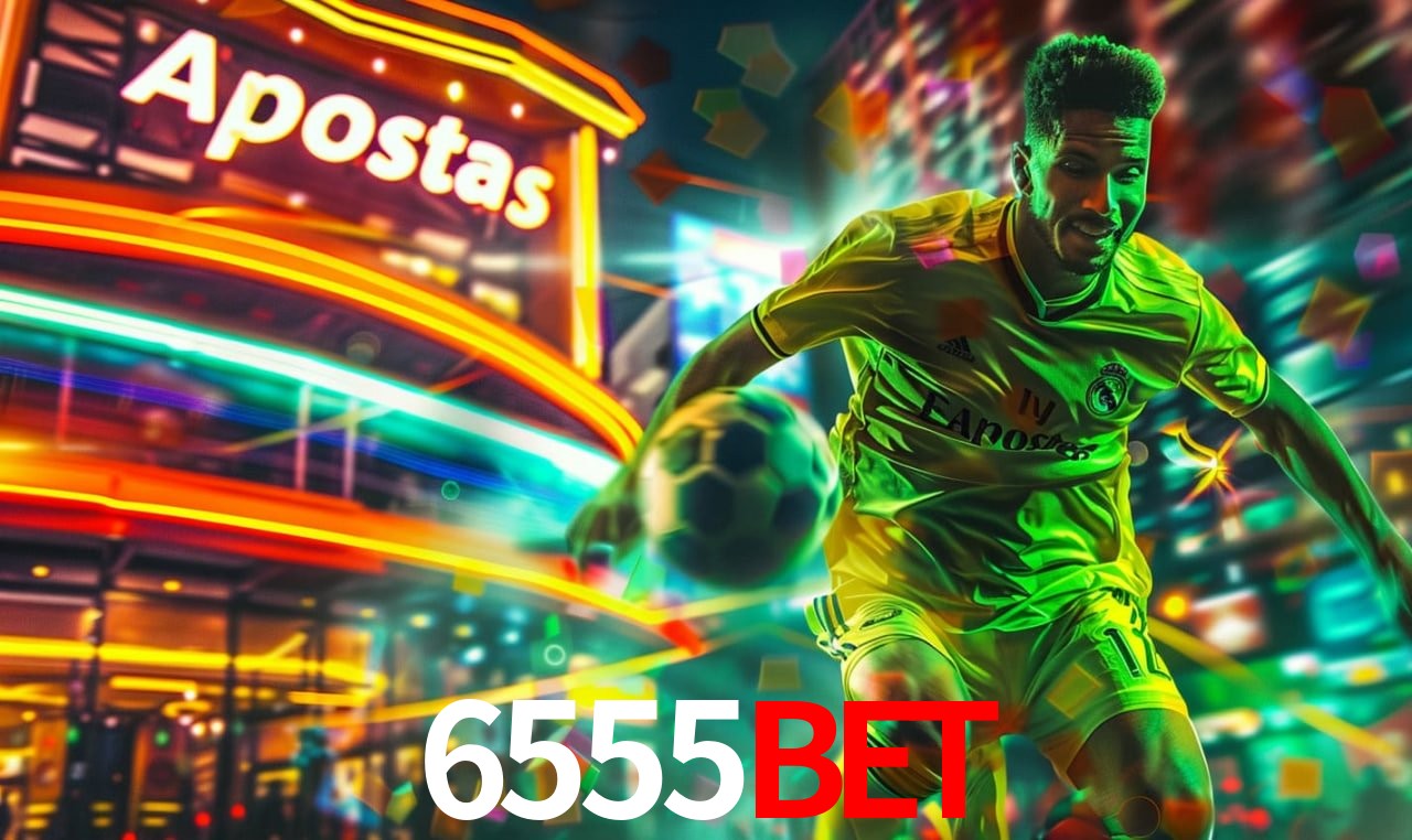 Benefícios da Conta 6555Bet