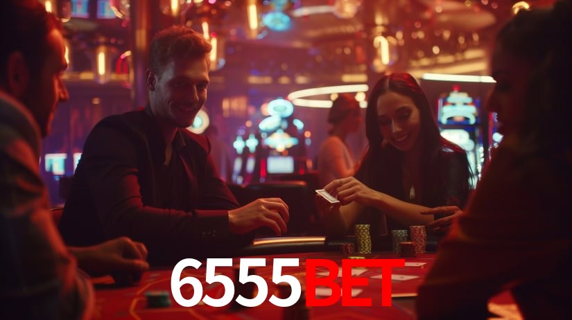 Descubra o Programa VIP da 6555Bet: Vantagens Exclusivas para Jogadores