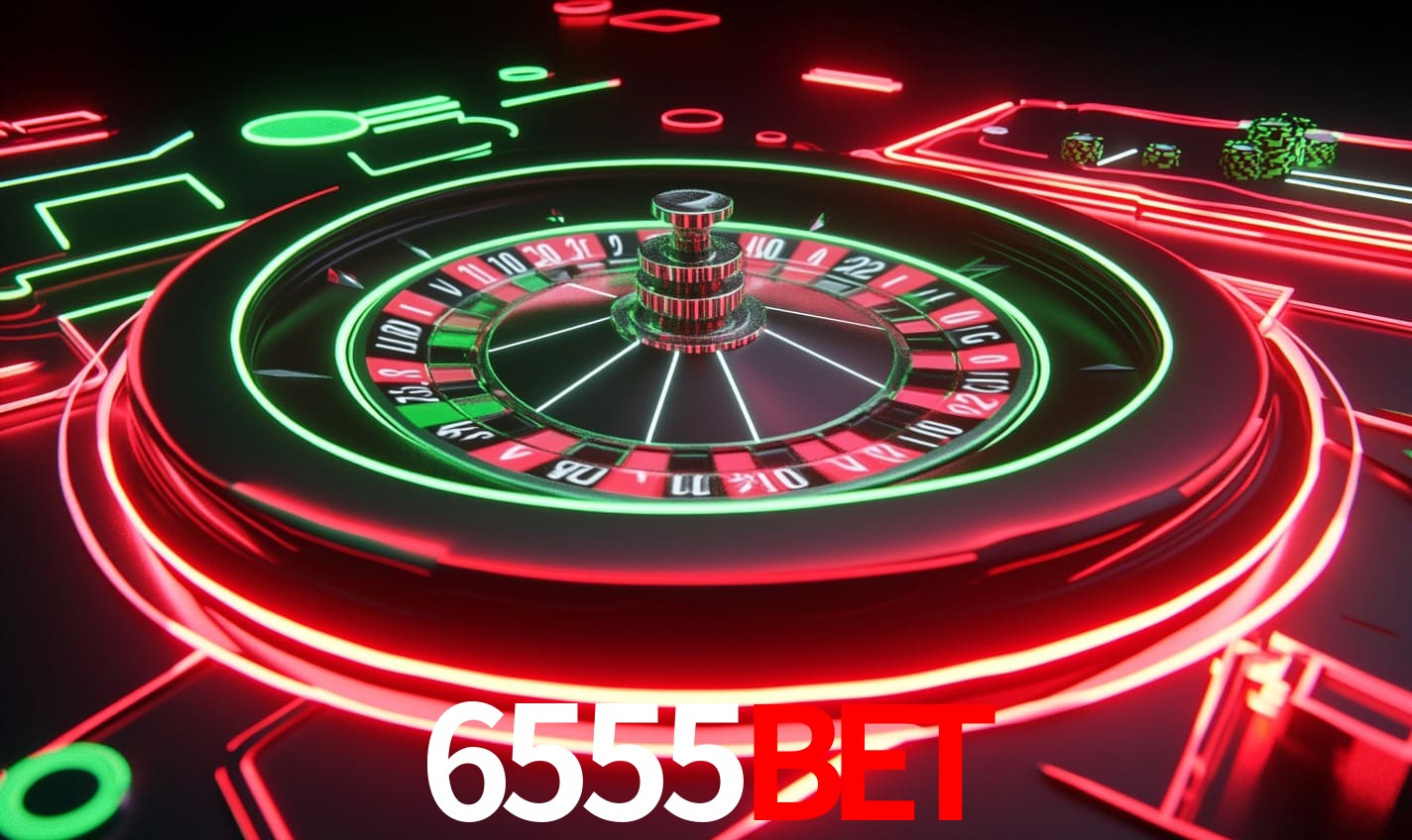 Desvendando o Mundo dos Jogos Virtuais na 6555Bet