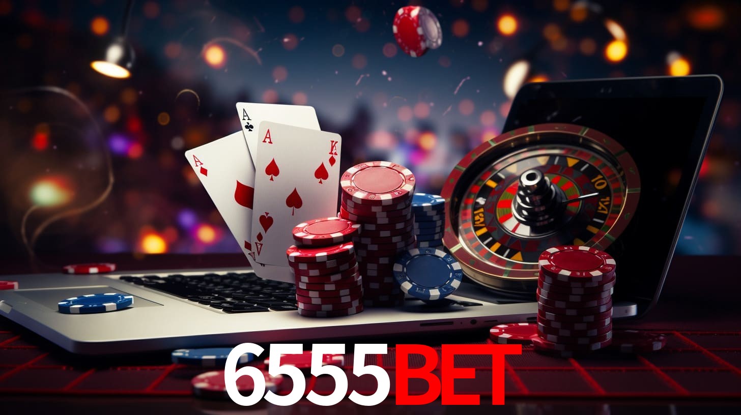 Live Casino 6555Bet