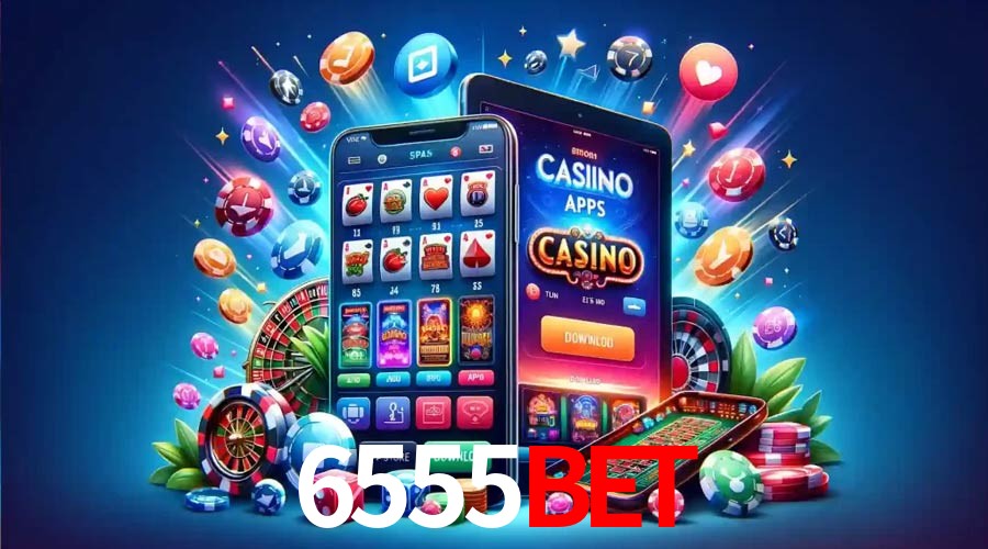 Exclusive Offers 6555Bet