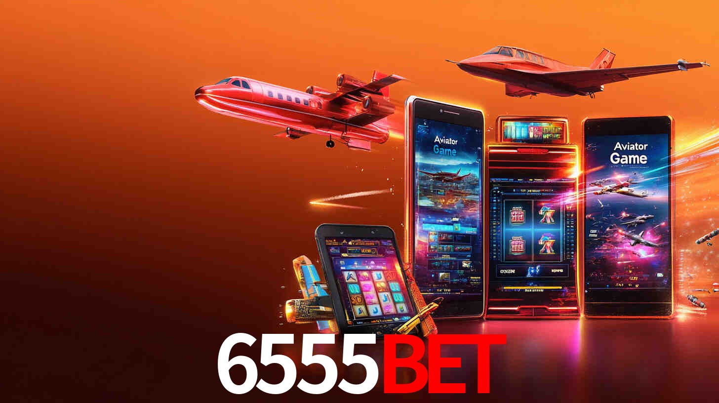 Apostas Esportivas na 6555Bet: Um Guia Completo