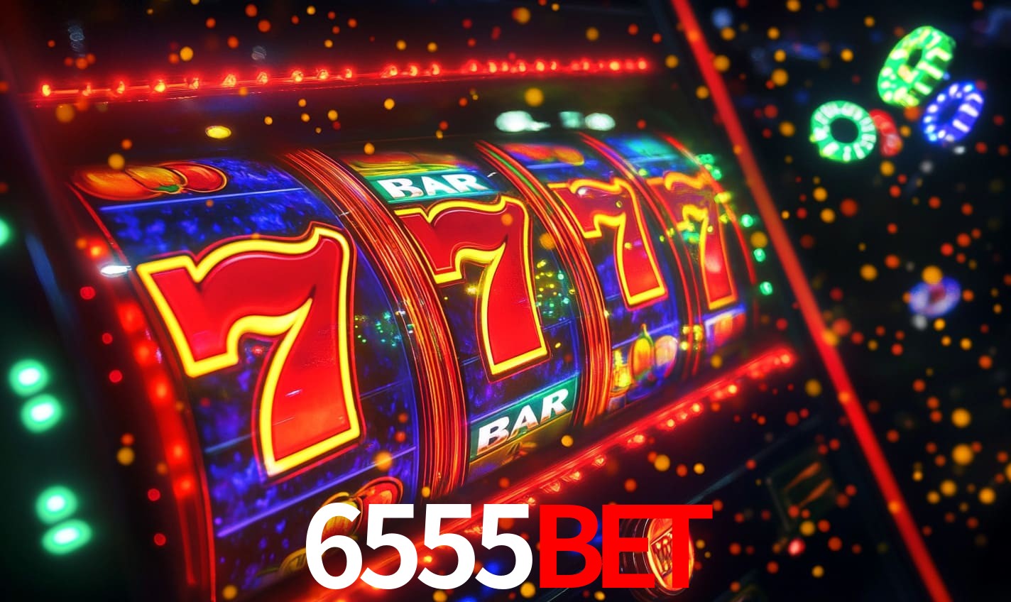 6555Bet App