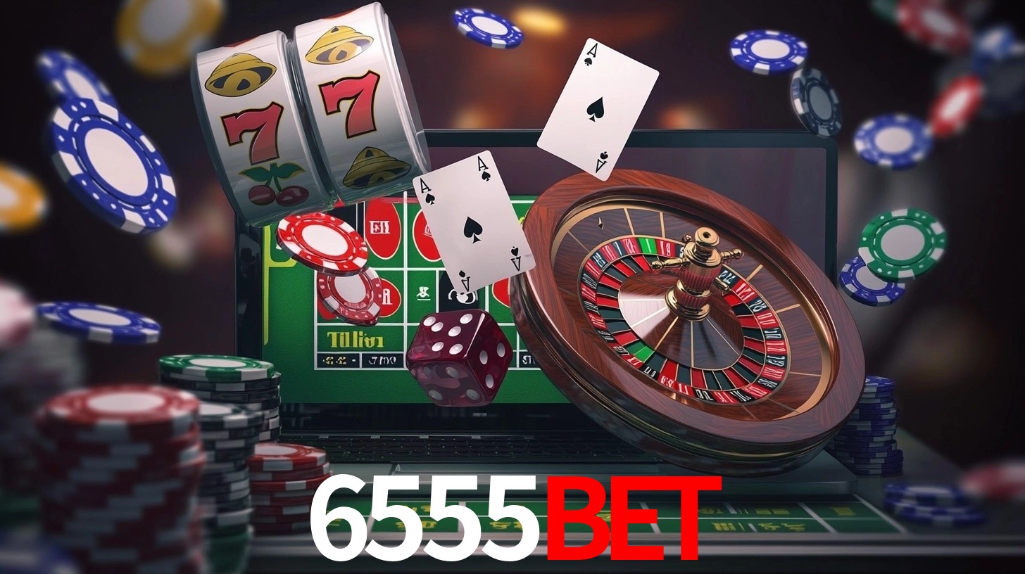 6555Bet Com Login