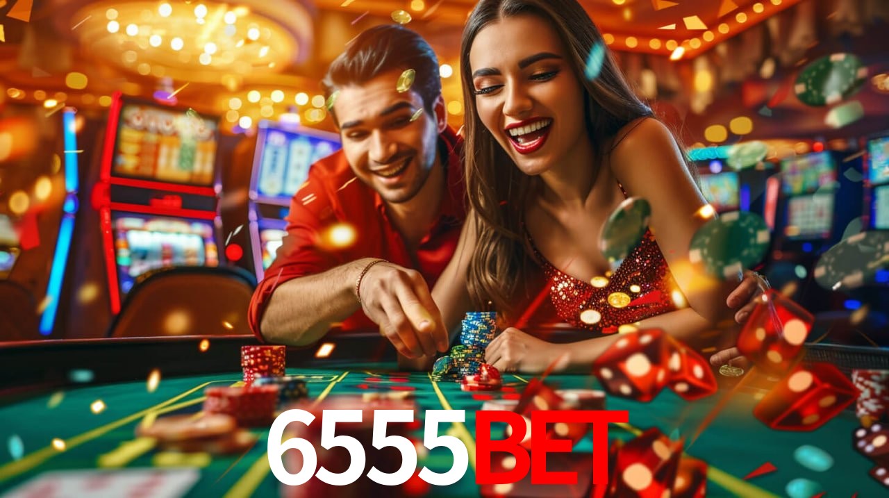 Ofertas Exclusivas 6555Bet